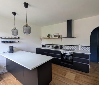 Mauleon-Barousse House | Beautiful house with jacuzzi in the mountains