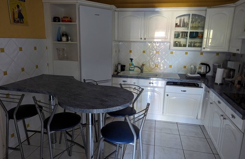 Perols House | Beautiful house garden, swimming pool, 5min from the sea, 15min from Montpellier