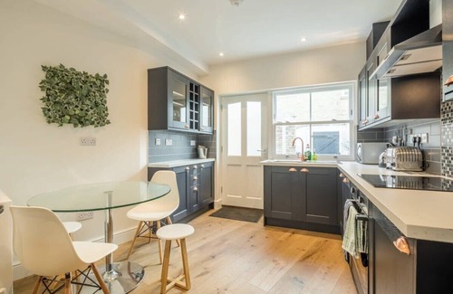 Cambridge House | Beautiful House In Central Cambridge