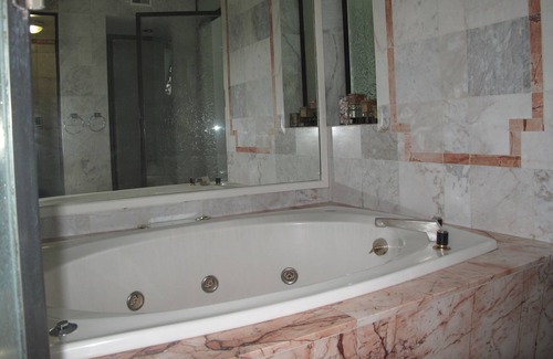 Alvaro Obregon House | BEAUTIFUL HOUSE GREAT COMMON AREAS TERRACE VERY NICE GARDEN