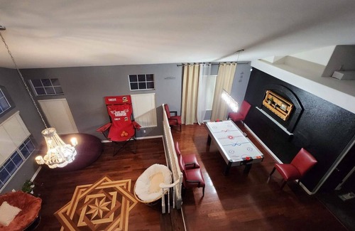 Fort Apache House | Beautiful house Great for a long weekend Getaway!