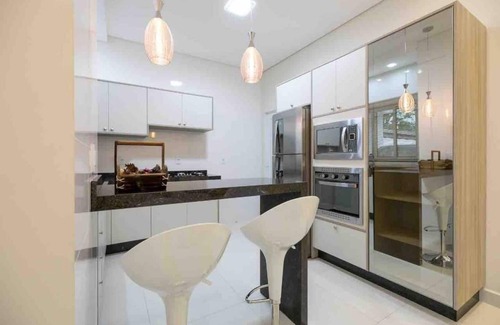 Foz do Iguacu House | Beautiful house in central Foz