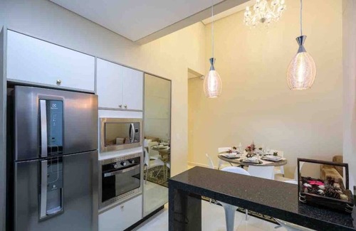 Foz do Iguacu House | Beautiful house in central Foz