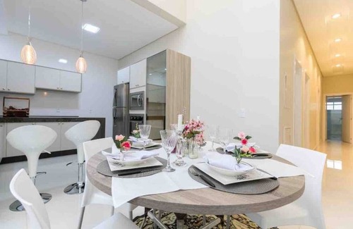 Foz do Iguacu House | Beautiful house in central Foz