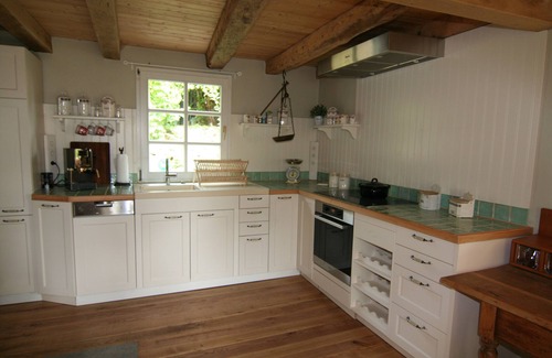 Ruppichteroth House | Beautiful house in country style in the Bergisch Land