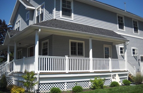 Monmouth Beach House | Beautiful house in the best beach town!