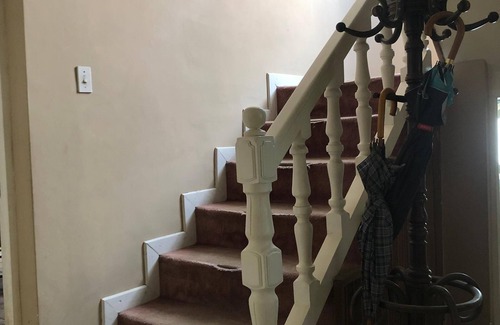 Cochabamba House | Beautiful house ideal for short vacations