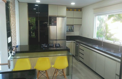 Paripueira House | Beautiful house in a condominium close to the sea