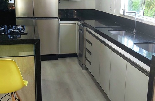 Paripueira House | Beautiful house in a condominium close to the sea