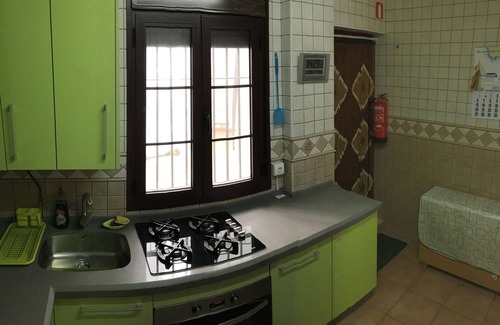 Benaocaz House | Beautiful house in Benaocaz, Cadiz