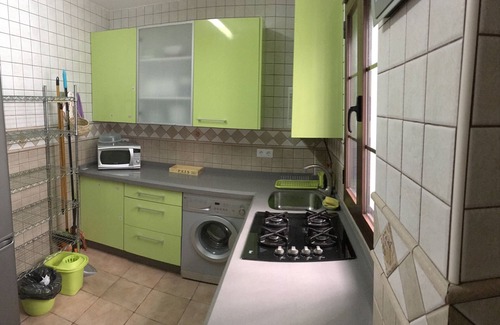 Benaocaz House | Beautiful house in Benaocaz, Cadiz