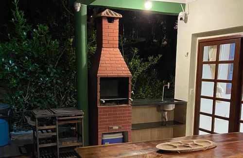 Pipa House | BEAUTIFUL HOUSE IN CONDOMINIUM CLOSED IN THE BEACH OF PIPA VERY WELL LOCATED.