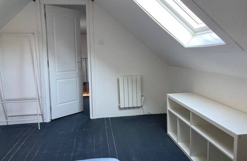 Sibiril Bed & Breakfast | Beautiful house in Brittany