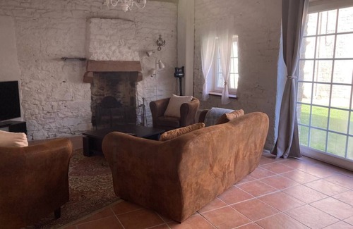 Sibiril Bed & Breakfast | Beautiful house in Brittany