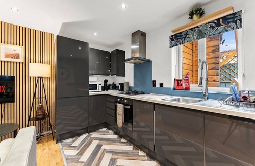 Cambridge House | Beautiful House in Cambridge - Sleeps 6