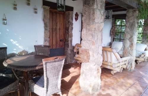 Los Canos de Meca Ski Chalet | Beautiful House in Caños de Meca
