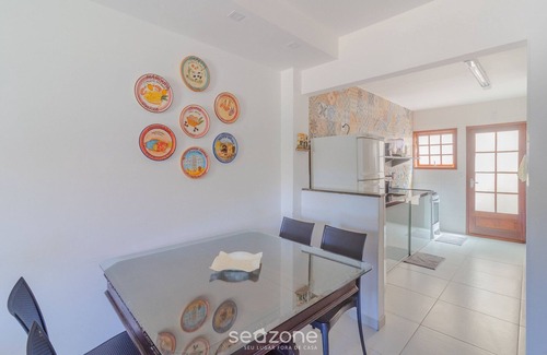 Ogiva Apartment | Beautiful House in Cabo Frio Ptb0105