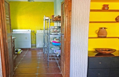 Jocotepec Villa | Beautiful house in Chapala with an incredible garden with pool