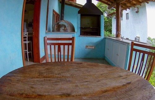 Bexiga House | Beautiful house in condominium. New Year's Eve promotion, close 8 nights and get 2.