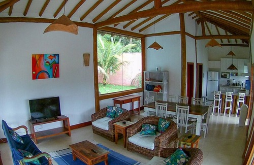 Bexiga House | Beautiful house in condominium. New Year's Eve promotion, close 8 nights and get 2.