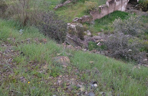 Encinasola House | Beautiful house in Encinasola (Sierra de Huelva)