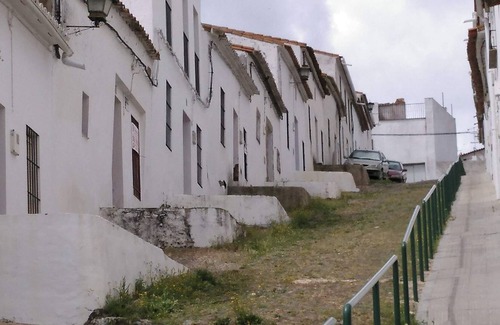 Encinasola House | Beautiful house in Encinasola (Sierra de Huelva)