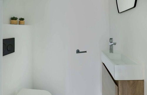 Ronse House | Beautiful house in Flemish Ardennes for cyclists