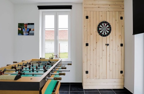 Ronse House | Beautiful house in Flemish Ardennes for cyclists