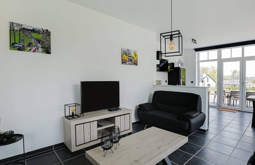 Ronse House | Beautiful house in Flemish Ardennes for cyclists
