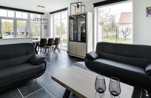 Ronse House | Beautiful house in Flemish Ardennes for cyclists