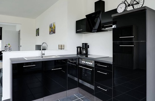 Ronse House | Beautiful house in Flemish Ardennes for cyclists