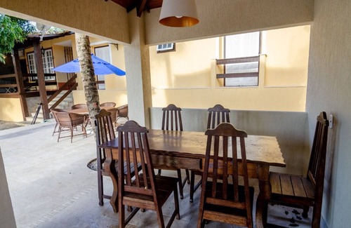 Manguinhos House | Beautiful house in Geriba