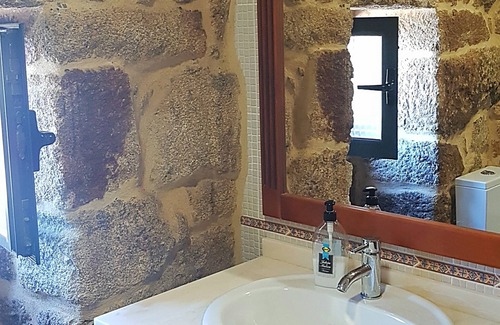 Donon House | Beautiful house in Hío - Cangas, near Cíes Islands