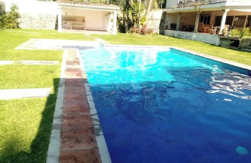 Jiutepec House | Beautiful house in horizontal condominium in jiutepec