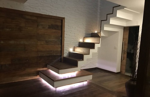 Nogueira House | Beautiful house in Itaipava.