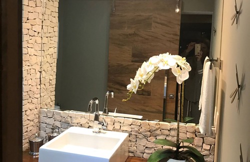 Nogueira House | Beautiful house in Itaipava.