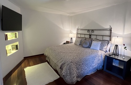 Nogueira House | Beautiful house in Itaipava.