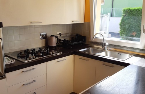 Diano Marina House | Beautiful house in a paceful and sunny location - 008027-LT-0231