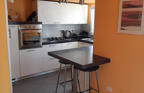 Diano Marina House | Beautiful house in a paceful and sunny location - 008027-LT-0231
