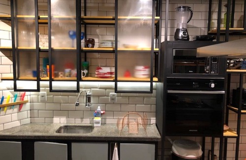 Itaipava House | Beautiful house in Itaipava, modern and cozy.