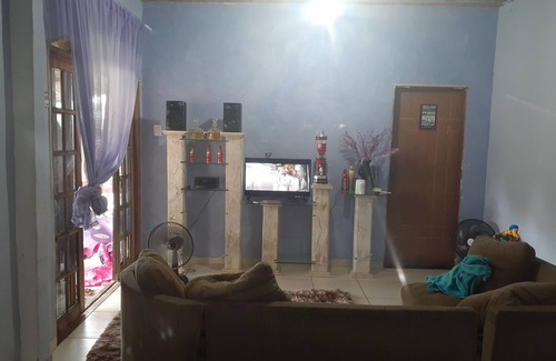 Lagoa Nova House | Beautiful house in lagoa nova RN