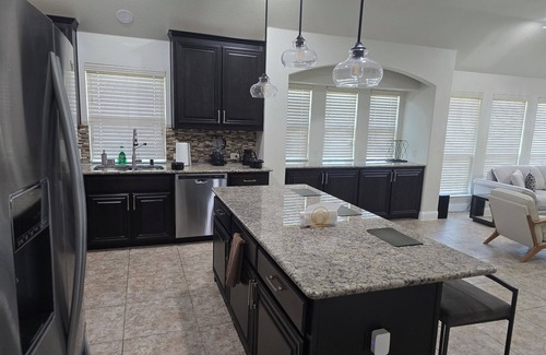 South Arlington House | Beautiful House in Mansfield