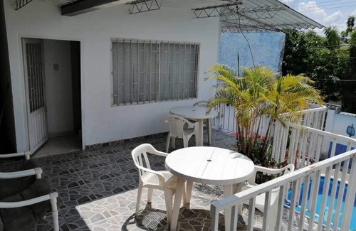 Melgar House | Beautiful House in Melgar 5 blocks from the main park