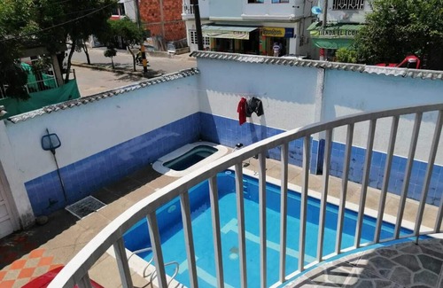 Melgar House | Beautiful House in Melgar 5 blocks from the main park