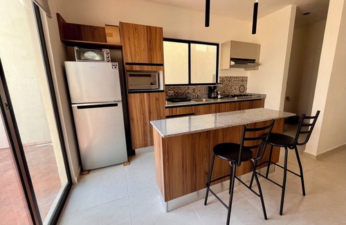 Merida Municipality House | Beautiful House in Merida - Casa Toh