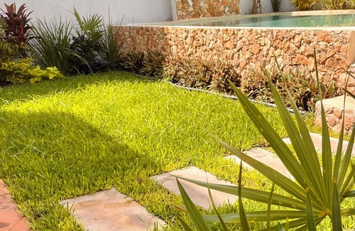 Merida Municipality House | Beautiful House in Merida - Casa Toh