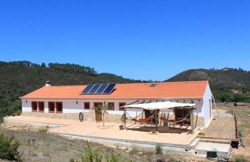 Baiona House | Beautiful House in Nature - Vida Pura