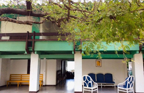 El Transito House | Beautiful House In Front Of The Beach,!