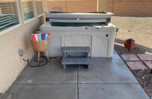 Ranchito House | Beautiful house in nice Rio Rancho New Mexico neighborhood