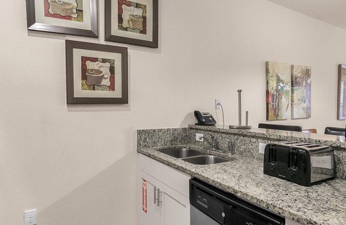 Kissimmee House | Beautiful house in Orlando.